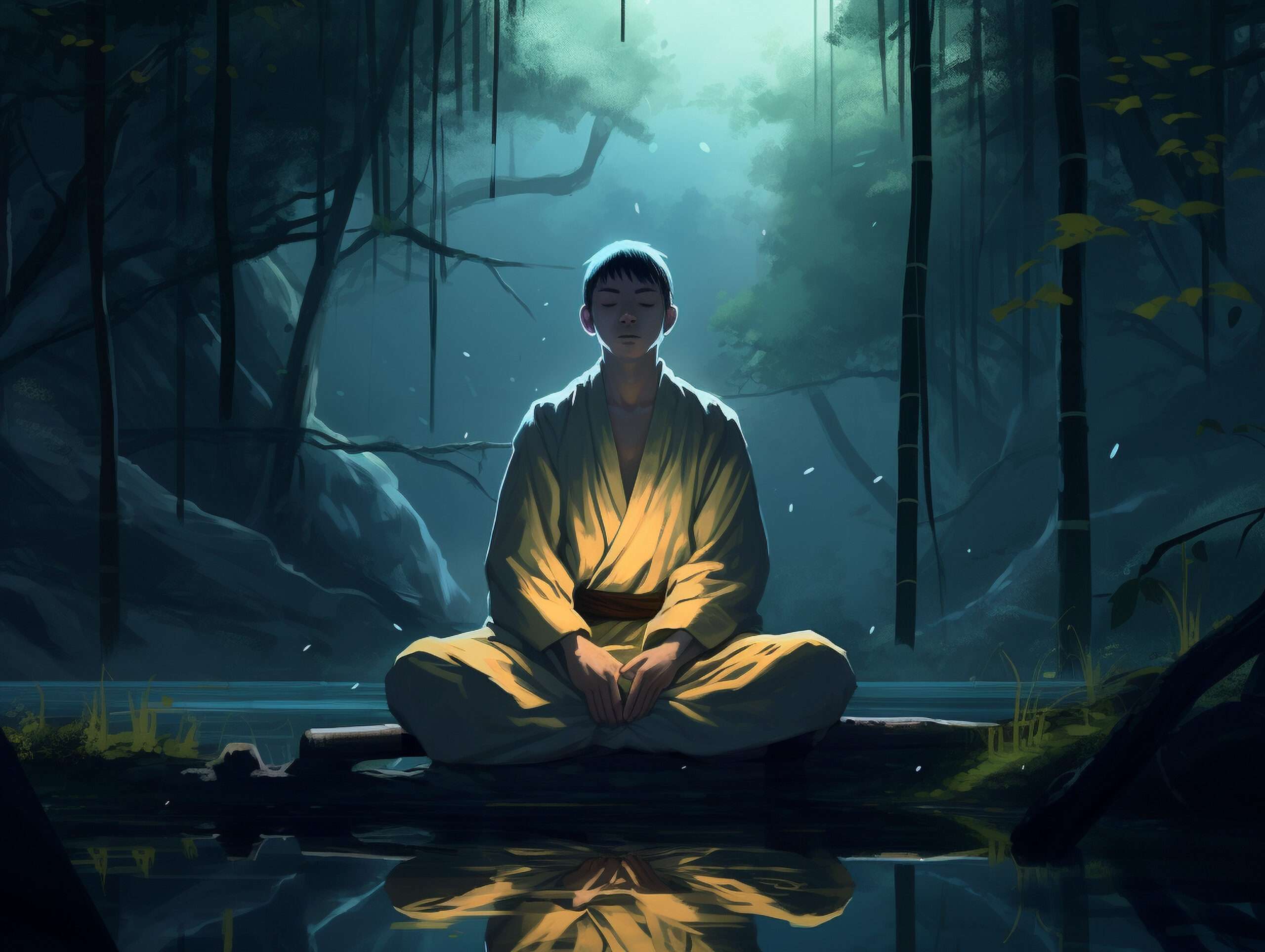 meditation