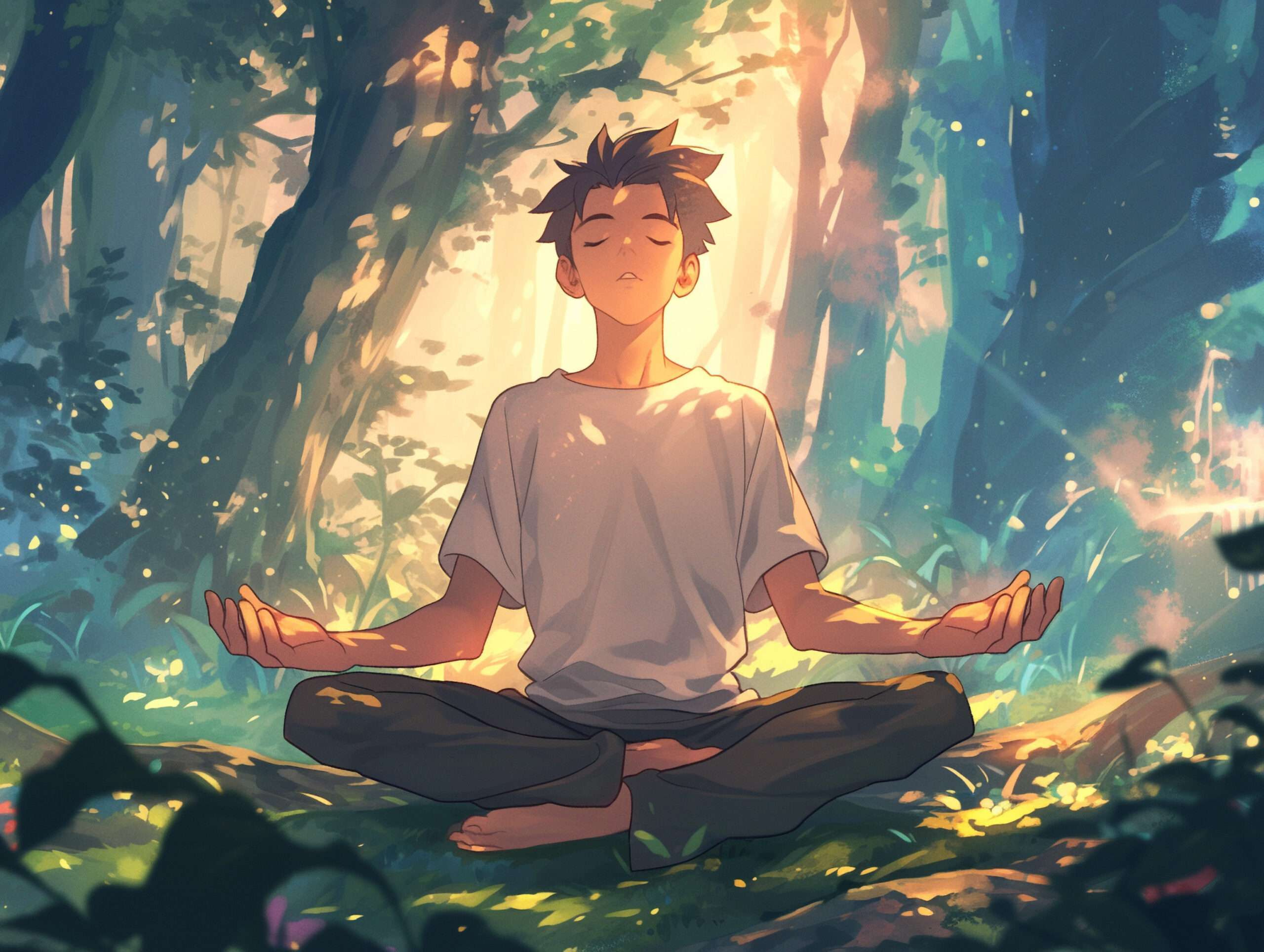 meditation 