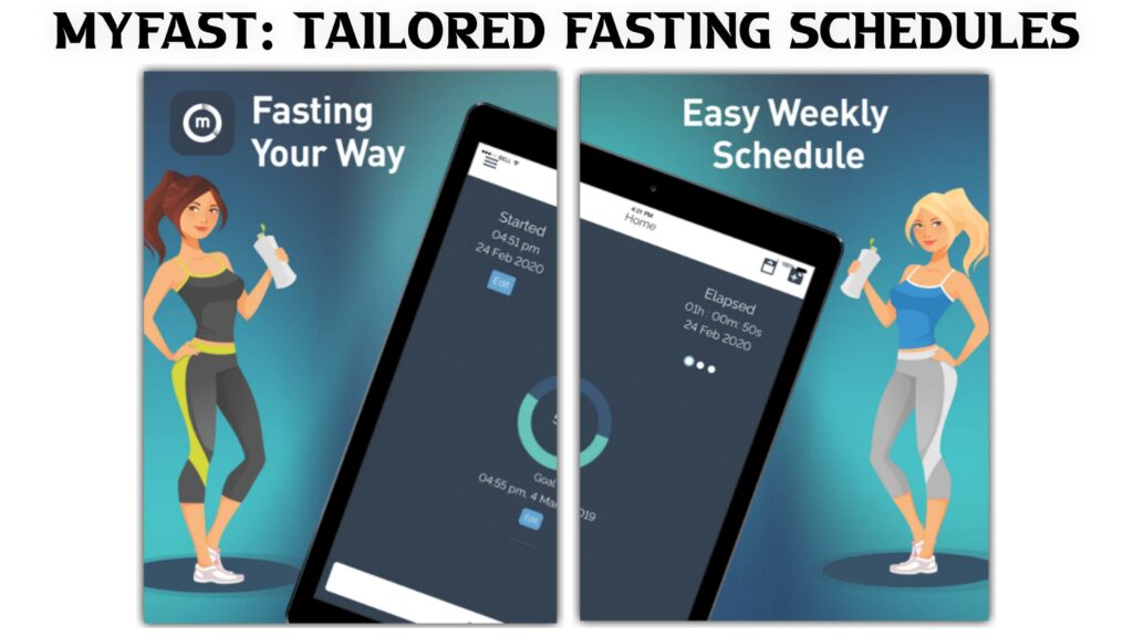 Best Intermittent Fasting Apps