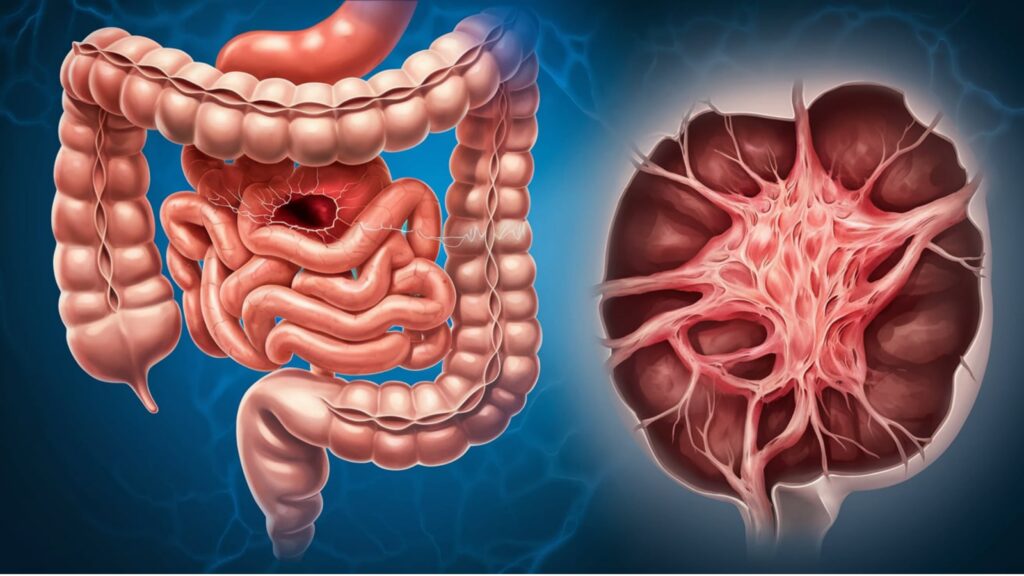 Crohn's Disease