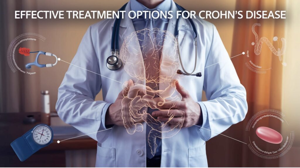 Crohn's Disease