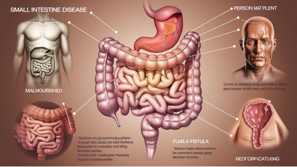 Crohn's Disease